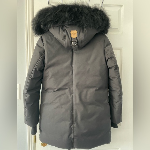 Mackage Women Down Jacket - Picture 5 of 5